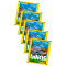 PaniniPedia Dinos Sticker - Dinosaurier Sammelsticker (2023) - 5 Tüten