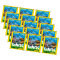 PaniniPedia Dinos Sticker - Dinosaurier Sammelsticker (2023) - 15 Tüten