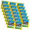 PaniniPedia Dinos Sticker - Dinosaurier Sammelsticker (2023) - 20 Tüten