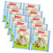 Panini Asterix Sticker - Reisealbum Sammelsticker (2023) - 10 Tüten