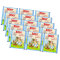 Panini Asterix Sticker - Reisealbum Sammelsticker (2023) - 15 Tüten