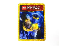 Lego Ninjago Sticker - Legacy Sammelsticker 2020 - 3D...