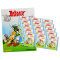 Panini Asterix Sticker - Reisealbum Sammelsticker (2023) - 1 Album + 15 Tüten
