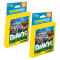 PaniniPedia Dinos Sticker - Dinosaurier Sammelsticker (2023) - 2 Blister