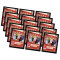 Topps Bundesliga Sticker 2024 - Fußball Sammelsticker - 15 Tüten