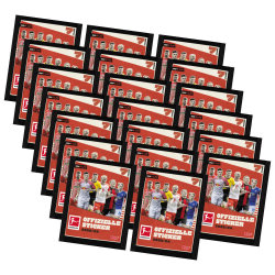 Topps Bundesliga Sticker 2024 - Fußball...