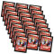 Topps Bundesliga Sticker 2024 - Fußball Sammelsticker - 25 Tüten