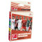 Topps Bundesliga Sticker 2024 - Fußball Sammelsticker - 1 Blister