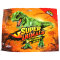 DeAgostini Super Animals - Dinosaurs Edition - Sammelfigur Dino - 1 Tüte