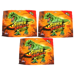 DeAgostini Super Animals - Dinosaurs Edition -...