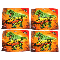 DeAgostini Super Animals - Dinosaurs Edition -...
