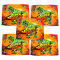 DeAgostini Super Animals - Dinosaurs Edition - Sammelfigur Dino - 5 Tüten