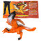 DeAgostini Super Animals - Dinosaurs Edition - Sammelfigur Dino - Figur 2. Archaeopteryx Lithographica