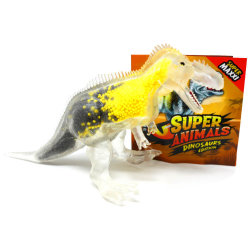 DeAgostini Super Animals - Dinosaurs Edition -...