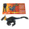 DeAgostini Super Animals - Dinosaurs Edition - Sammelfigur Dino - Figur 12. Saurornithoides Mongoliensis