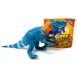 DeAgostini Super Animals - Dinosaurs Edition -...
