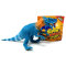 DeAgostini Super Animals - Dinosaurs Edition - Sammelfigur Dino - Figur 13. Allosaurus Fragilis