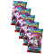 Pokemon Karten Karmesin & Purpur - Paradox Rift - 5 Booster Sammelkarten
