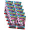 Pokemon Karten Karmesin & Purpur - Paradox Rift - 10 Booster Sammelkarten