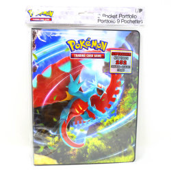 Pokemon Karten Karmesin & Purpur - Paradox Rift - 1...