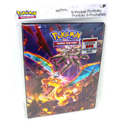 Pokemon Karten Karmesin & Purpur - Paradox Rift - 1...