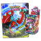 Pokemon Karten Karmesin & Purpur - Paradox Rift - 1 Mappe + 1 Display Sammelkarten