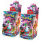 Pokemon Karten Karmesin & Purpur - Paradox Rift - 2 Display Sammelkarten