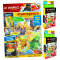 Lego Ninjago Karten Trading Cards Serie 9 - DRAGONS RISING (2024) - 1 Starter + 2 Blister Sammelkarten