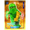 Lego Ninjago Karten Trading Cards Serie 9 - DRAGONS RISING (2024) - Gold Karte LE1 Sammelkarten