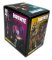 Fortnite Black Frame Sticker Serie 2 (2020) - 1 Display (50 Tüten)