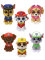 TY Mini Boos Collectables - Paw Patrol Sammelfiguren Auswahl - 1 Box