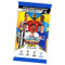 Topps Match Attax Karten Champions League Extra 2023-2024 - 1 Booster Sammelkarten