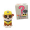 TY Mini Boos Collectables - Paw Patrol Sammelfiguren - Figur Rubble