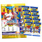Topps Match Attax Karten Champions League Extra 2023-2024 - 1 Starter + 10 Booster Sammelkarten