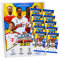 Topps Match Attax Karten Champions League Extra 2023-2024 - 1 Mappe + 10 Booster Sammelkarten