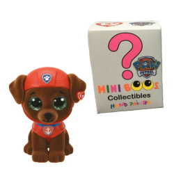 TY Mini Boos Collectables - Paw Patrol Sammelfiguren -...