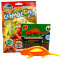 Blue Ocean Chamäleons Sammelfiguren 2024 - Planet Wow - Figur 2. Stummelschwanz Chamäleon