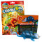Blue Ocean Chamäleons Sammelfiguren 2024 - Planet Wow - Figur 4. Parsons Chamäleon