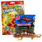 Blue Ocean Chamäleons Sammelfiguren 2024 - Planet Wow - Figur 5. Calumma Globifer