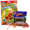 Blue Ocean Chamäleons Sammelfiguren 2024 - Planet Wow - Figur 10. Juwelenchamäleon
