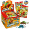 Blue Ocean Chamäleons Sammelfiguren 2024 - Planet Wow Figur - 1 Display