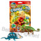 Blue Ocean Chamäleons Sammelfiguren 2024 - Planet Wow Figur - 1 Display
