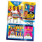 Topps Match Attax Karten Champions League Extra 2023-2024 - 1 Multipack Sammelkarten