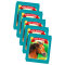 Panini Pferde Mon Club DEQuitation Sticker - Meine Reiterwelt (2024) - 5 Tüten Sammelsticker