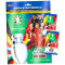 Topps UEFA EURO 2024 Germany Match Attax Karten - EM Sammelkarten - 1 Starter + 2 Booster