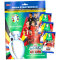 Topps UEFA EURO 2024 Germany Match Attax Karten - EM Sammelkarten - 1 Starter + 3 Booster