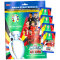 Topps UEFA EURO 2024 Germany Match Attax Karten - EM Sammelkarten - 1 Starter + 4 Booster