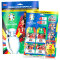 Topps UEFA EURO 2024 Germany Match Attax Karten - EM Sammelkarten - 1 Starter + 1 Multipack