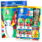 Topps UEFA EURO 2024 Germany Match Attax Karten - EM Sammelkarten - 1 Starter + 1 Ultra Multipack