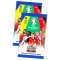 Topps UEFA EURO 2024 Germany Match Attax Karten - EM Sammelkarten - 2 Booster